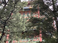 -承德避暑山庄景区