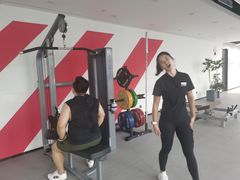 -WEGYMER健萌健身(麦德龙钰龙天下馆)