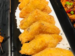 -龙少爷碳火干锅(环球中心店)