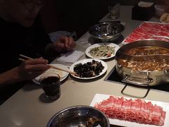 -蝎王府羊蝎子(虎坊桥总店)