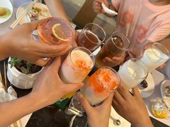 -重庆丽苑维景国际大酒店·海鲜自助餐厅