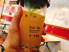 百香果汁-岚方螺蛳粉(铁西店)