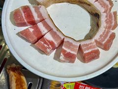 -炽城·烤肉名家(鸿达中央广场店)