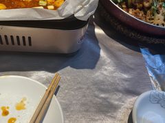 -红辣椒·川菜·火锅(张杨路店)