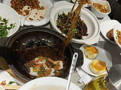 -紫光园·烤鸭·北京菜(团结湖店)