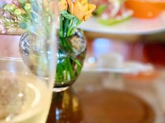-杭州西子湖四季酒店-WL BISTRO西湖餐厅(灵隐路店)