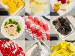 -海底捞火锅(凯德广场店)