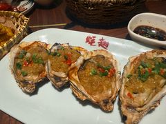 -蚝翅·海鲜粥·烧烤·羊肉季(鄞州万达店)