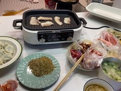 -风味烧烤