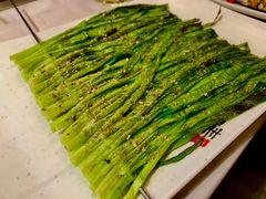 -唛嘻哒烤串朝鲜族风味(金桥店)