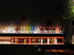 -LAMP BAR 水烟音乐酒吧