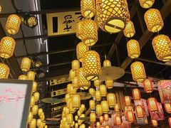 -大小河街