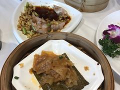 -顺丰国宴(工业博物馆店)