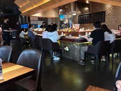 -炉匠炉端烧·酒(国金中心商场店)