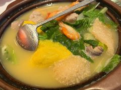 杭三鲜-桂满陇·杭州小馆(巴黎春天浦建店)