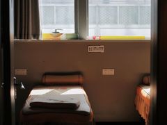 -感智盲人按摩·艾灸·肩颈SPA(岗厦店)