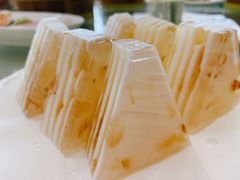 -中山国际酒店中餐厅