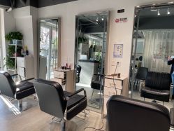 -Will+ Hair Studio