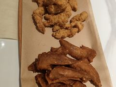 -必胜客(华南摩尔店)