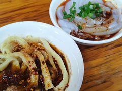 -洞子口张老二凉粉(文殊院店)