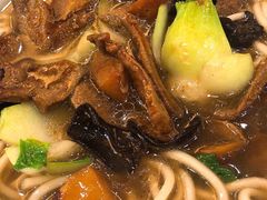 -奎元馆.百年奎元.非遗传承(西湖边的解放路店)