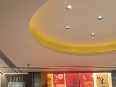-旺顺阁·北京菜·烤鸭(大望路店)