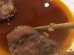 -雨田饭店(华兴东街店)