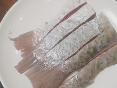 -正能量脆肉鲩火锅