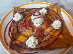 -La Creperie法餐厅(芮欧百货店)