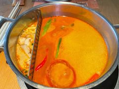 -生如夏花泰式火锅(鹭洲里店)