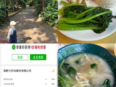 -海南热带野生动植物园