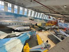 -北京航空航天博物馆