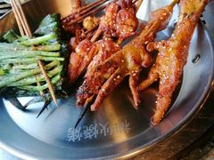-神伙烧烤(江北黄泥塝店)
