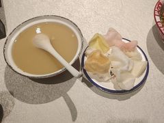 -人民公社大食堂(张家湾店)