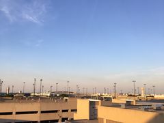 -达拉斯 沃斯堡国际机场