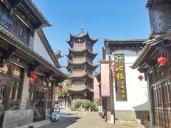 -云南民族村