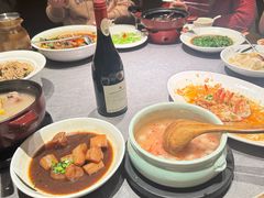 -吴越荣记苏州菜·松鼠桂鱼100%活鱼现做(斜塘老街店)