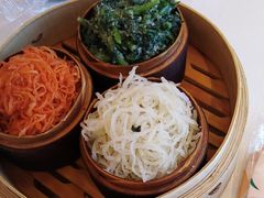 -晋阳春·山西菜·北京烤鸭(交大店)