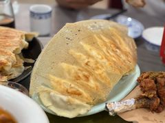 大虾锅贴-邢家锅贴老店·非遗·开封菜(金明广场店)