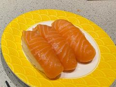 -万岁寿司(万国店)