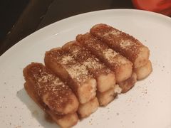 -聚鑫阁江浙菜·非遗传承技艺(金汇龙湖天街店)
