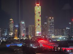 -广州粤海喜来登酒店