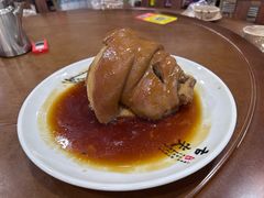 -春發合饭庄