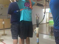 -道顺射箭·团建·骑射(张杨路店)