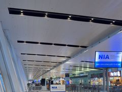 -河内内排国际机场