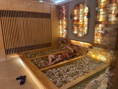 -碧水豪园·足浴·SPA·汗蒸·那须汤泉(中山东路店)