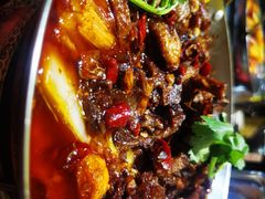 -太平小镇主题餐厅徽宴府