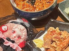 -千代武日本料理(哈西店)