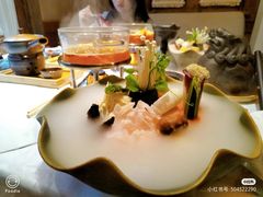 -叶叶菩提(太原别墅店)