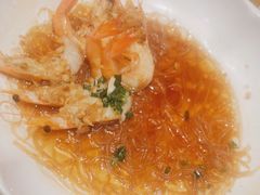 -新白鹿餐厅(爱琴海购物中心店)